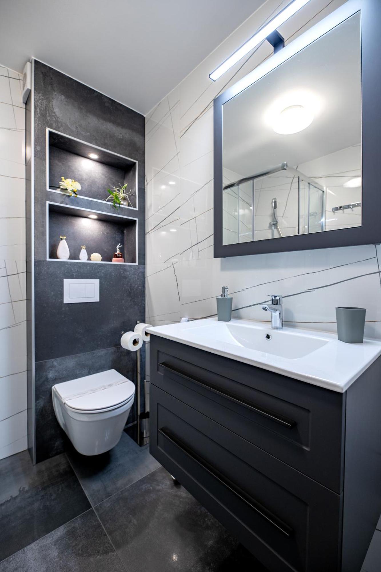 App***Max Apartment Pula Bagian luar foto